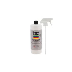 Super Lube 10032 Super Kleen, Clear