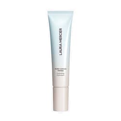 Laura Mercier Pure Canvas Primer, Improves and Extends Wear of Makeup, Hydrating, Blurring and Illuminating Formulas, Natural, Matte, and Radiant Finishes