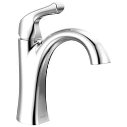 DELTA 15840LF Arvo Bathroom Faucet, Chrome