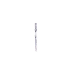 Whiteside #UDFT2100 Flush Trim Spiral Bit Up/Down 1/4SH 1/4CD 1CL 3OAL