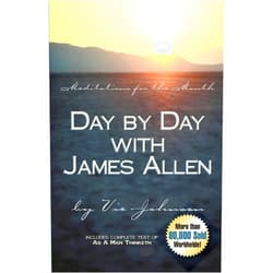 Vic Johnson Day By Day With James Allen