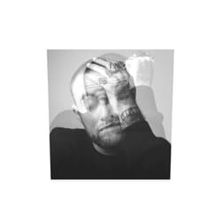 Mac Miller (Artist) Format: Vinyl Circles