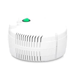 Micofo Home Use Device for Adults and Kids with Accessories, Portable Compact, 5 Filters, White