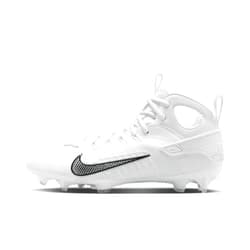 Nike Huarache 9 Elite Mid Lacrosse Cleats