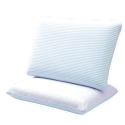Eucoz Memory Foam Pillow Cover, Breathable Cotton Pillowcase, Breathable Pillow Protector,Soft,Hypoallergenic,Comfortable