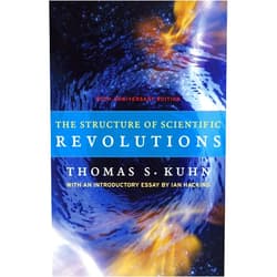 Thomas S. Kuhn,Ian Hacking The Structure of Scientific Revolutions: 50th Anniversary Edition