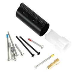 UCDETD 96945WR Handle Extension Kit Replacement, Shower Valve Extension Kit Compatible with Moen Posi-Temp for Single Handle Tub and Shower Faucet, Wrought Iron
