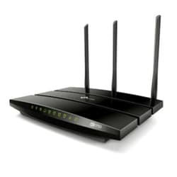 TP-Link AC1750 OneMesh Wi-Fi Repeater/Router, Dual Band, Gigabit Ports (Archer A7)