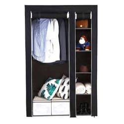 HOBBYN Closet Shelves,65