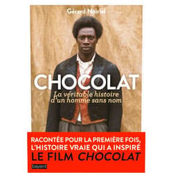French Edition by Gérard Noiriel (Author) Format: Kindle Edition Chocolat, la véritable histoire de l'homme sans nom (Essais documents divers) (French Edition)