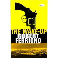 Robert Ferrigno The Wake-Up
