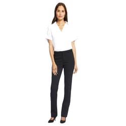 NYDJ Women's Ponte Trouser Pant
