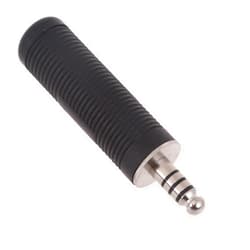 Lylincy General Aviation to Helicopter Headset ConverterHeadset to A Helicopter with U174 Plug for Clark