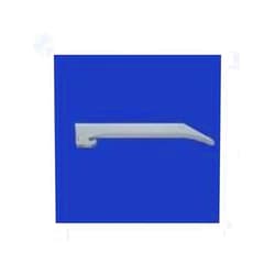 Rusch - Teleflex Rusch Lite Plastic Disposable Miller Laryngoscope Blades