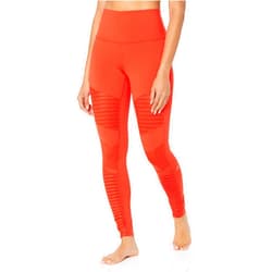 Alo Yoga Women's High-Waist Moto Legging