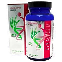Youngevity Hormonal Support for Women XeraFem - 60 Tabs