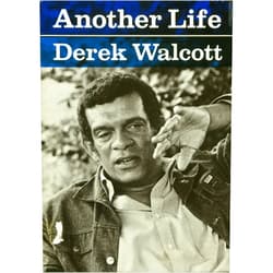Derek Walcott Another Life