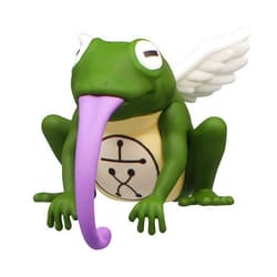 FURYU Corporation Jujutsu Kaisen Noodle Stopper Figure Puchi-The Well's Unknown Abyss-
