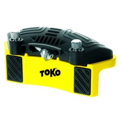 TOKO Pro Ski and Snowboard Sidewall Planer