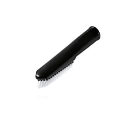 Wessel-Werk WesselWerk Universal Elongated Vacuum Dust Brush Attachment with White Bristles