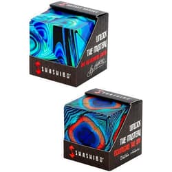 SHASHIBO Bundle of 2 - Mystic Ocean and Wings