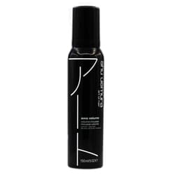 Shu Uemura Wata Wave Dry Texturizing Hair Spray - Provides Buildable Texture and Hold, Adds Volume and Absorbs Excess Oil