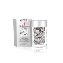 Elizabeth Arden Visible Brightening Clearly Radiant Spot Correcting Night Capsules 30pc, 0.47 fl oz