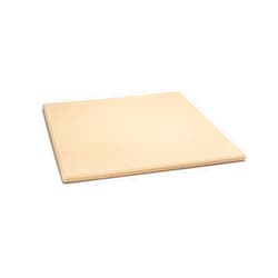 Outset Cordierite Pizza Grill Stone,14 x 16 inches