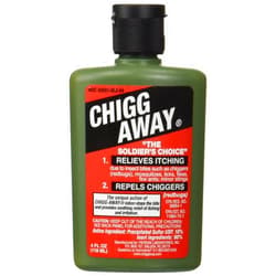 Humco Chigg-Away Anesthetic, 4 Ounce