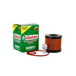Castrol CAS9972 20,000 Mile Premium Synthetic Oil Filter