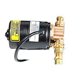 JohnDow Industries John Dow Industries AC-106-10 Replacement Electric Pump (for Low Profile Oil Drains), 1 Pack