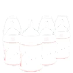 NUK Smooth Flow Anti Colic Baby Bottle
