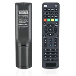 WDZP Replacement Remote Control for Dreamlink T1 T1Plus T2