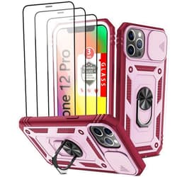ANOUKE for iPhone 12 6.1