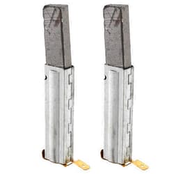 Jkjhbhged 2Pcs Universal Vacuum Cleaner Motor Carbon Brush for Baiyun Industrial Vacuum Cleaner Accessories BF501 BF502
