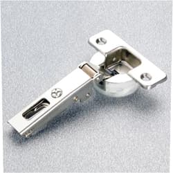 Salice 105 Silentia Full Overlay Soft Close Screw On (4)