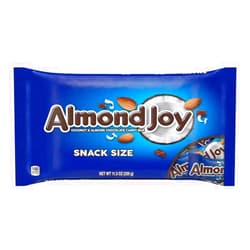 Generic Hershey's Almond Joy Snack Size 11.3 oz. Bag