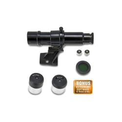 Celestron 21024-ACC FirstScope Accessory Kit (Black)