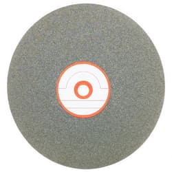 CAQUXIL Diamond Flat Lap Disc 6 Inch 120 Grit, 1/2 Inch Arbor, Diamond Flat Lap Wheel for Gemstone Glass Ceramics, Grinding Sanding Disc, Lapping Polishing Disc