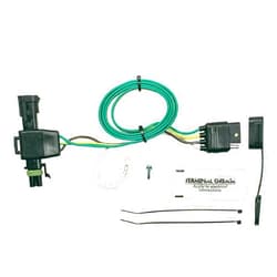 Hopkins Towing Solutions 41115 Plug-In Simple Vehicle Wiring Kit