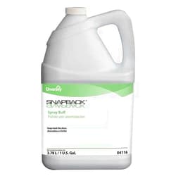 Diversey Floor Maintainer, 1 gal., Characteristic