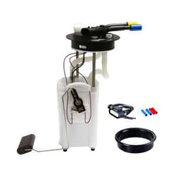 TOPSCOPE FP3556M - Fuel Pump Assembly E3556M Compatible with 2003 Cadillac Escalade ESV, 2002 2003 Cadillac Escalade EXT, Chevrolet Avalanche 1500, Chevrolet Suburban 1500, GMC Yukon XL 1500