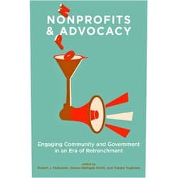 By Robert J Pekkanen (Editor), Steven Rathgeb Smith (Editor), Yutaka Tsujinaka (Editor) & 0 more Format: Kindle Edition Nonprofits and Advocacy