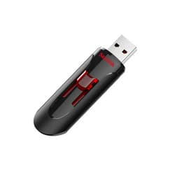SanDisk 64GB Cruzer Glide USB 3.0 Flash Drive SDCZ600-064G-B35