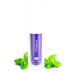 Vital Farms Purple Toothpaste for Teeth Whitening, Purple Toothpaste Whitening, Colour Corrector Toothpaste, Teeth Whitening Kit - Whitening Toothpaste 30ML