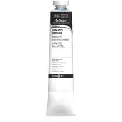 Winsor & Newton Artisan Impasto, 200ml (6.8-oz) tube