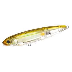 Duel Yo-Zuri R1350-RPCH 3D Inshore Topknock Pencil (F) 100Mm 4