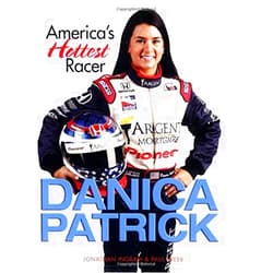 Ingram Jonathan,Webb Paul Danica Patrick: America's Hottest Racer