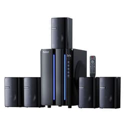 Bobtot Surround Sound Systems Home Theater System - 800 Watts Peak Power 6.5