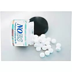Biöm NOBS Toothpaste Tablets with Nano Hydroxyapatite (1 Month)